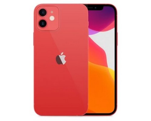 CKP iPhone 12 Semi Nuevo 64GB Red
